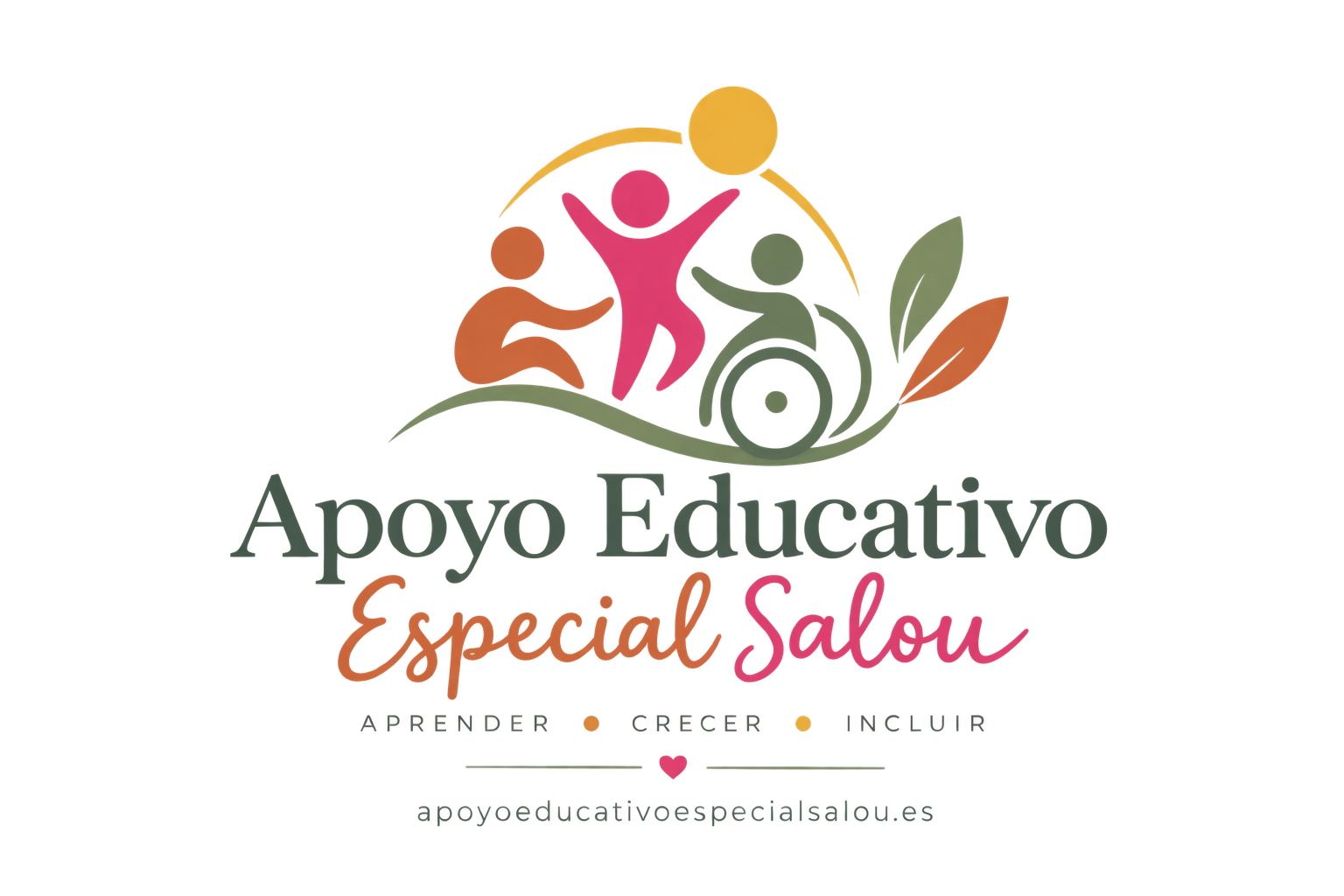 Apoyo Educativo Especial Salou